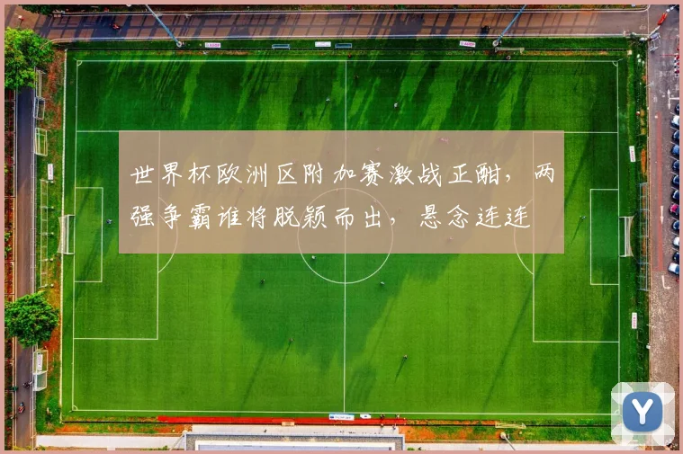 世界杯欧洲区附加赛激战正酣，两强争霸谁将脱颖而出，悬念连连