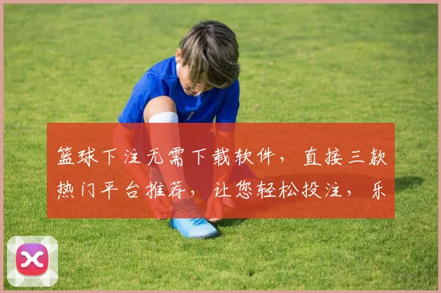 篮球下注无需下载软件，直接三款热门平台推荐，让您轻松投注，乐享比赛